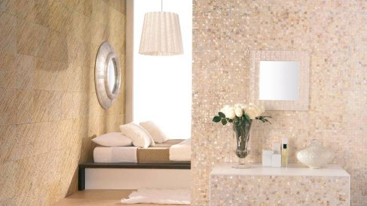 Nguồn gốc,quy trình và ứng dụng của gạch mosaic xà cừ